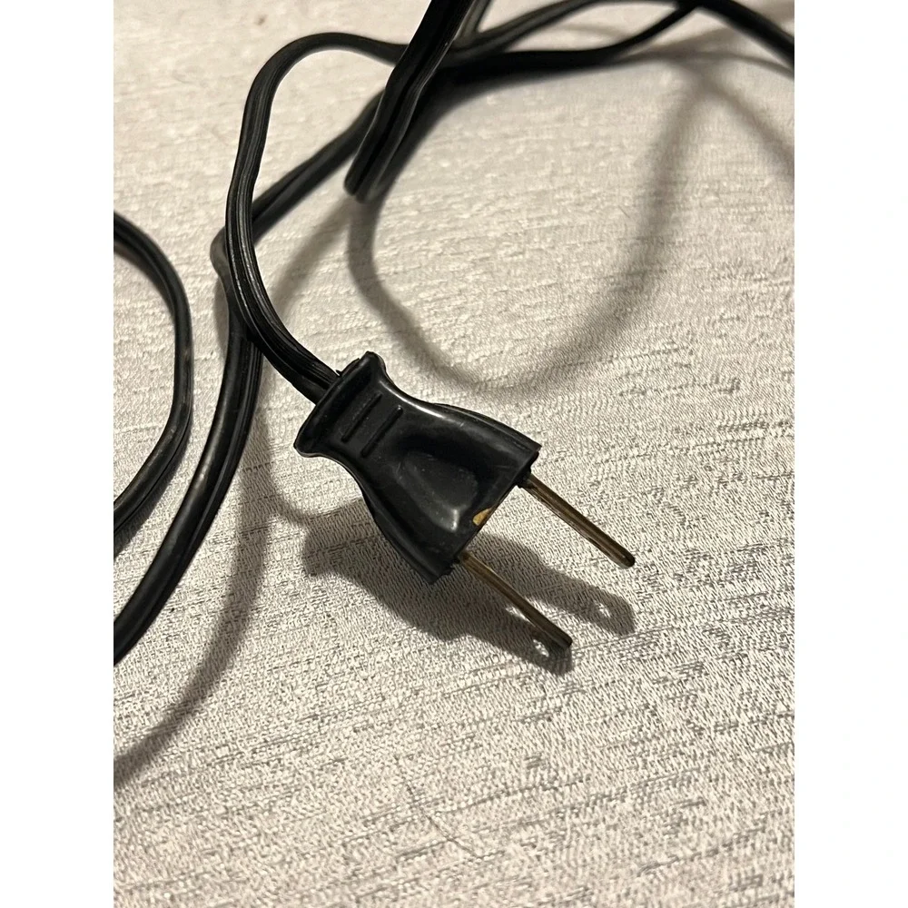 SESSIONS vintage electric